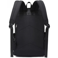 Sac à dos de basket-ball Grand sac de sport avec support de balle séparé et compartiment à chaussures idéal pour le basket-ball, le football, le volley-ball