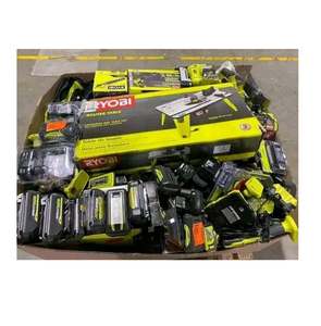 Bonnes affaires sur les palettes d'outils électriques Options élégantes et fonctionnelles pour chaque magasin de commerce maintenant pour les meilleures offres - Product Image 5