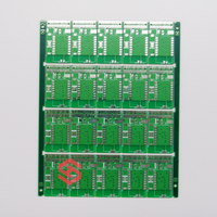 Fabricant professionnel de PCBA à Shenzhen offrant des services d'assemblage de circuits imprimés clés en main pour les projets OEM ODM d'appareils domestiques intelligents IoT
