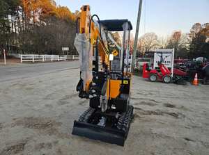 NOUVELLE MINI-EXCAVATRICE MIVA VA13 - Product Image 4