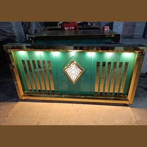 งานนำเสนอเคาน์เตอร์ผลไม้งานแต่งงาน - Product Image 6