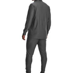 Nouveau survêtement décontracté personnalisé pour femme, à capuche, uni, en coton 100%, idéal pour le jogging - Product Image 6