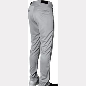 Pantalons de baseball et softball pour hommes Vente en gros de pantalons de baseball de meilleure qualité personnalisés 2025 Nouvel arrivage Pantalons de baseball pour adultes pour jeunes - Product Image 3