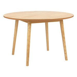 ชุดโต๊ะรับประทานอาหารไม้อะคาเซียระดับไฮเอนด์พับได้ทันสมัยสำหรับโรงแรมและร้านอาหารกลางแจ้งใช้ในเชิงพาณิชย์ - Product Image 5