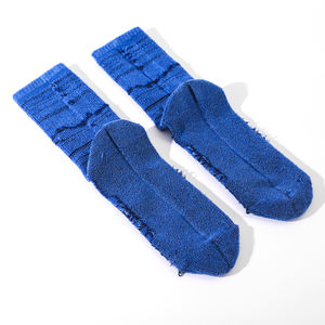 Hot Sell Sweat Absorbing Anti Odor Mens <b>Sports</b> <b>Socks</b> Cotton <b>Black</b> Shallow Mouth Four Seasons Short Tube Men's <b>Socks</b> <b>Sports</b> Wear - Product Image 3
