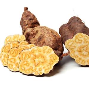 ผงสมุนไพรออร์แกนิกจากธรรมชาติผงรากวัชพืชมัลติฟังก์ชั่นพรีเมี่ยม - Product Image 2