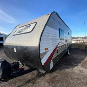 Starcraft AR-ONE 18QB de 2016 usado, listo para vender - Product Image 1