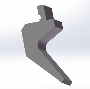 Blech biege werkzeug <span class=keywords><strong>Press</strong></span> brems werkzeug für Metall bearbeitungs form <span class=keywords><strong>Press</strong></span> stanz werkzeug - Product Image 6