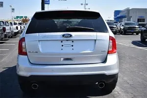 2014 Ford Edge SEL - Product Image 3