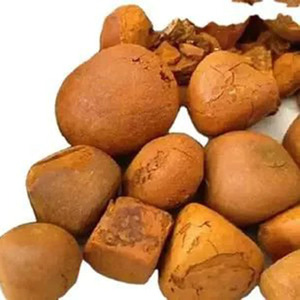 Cálculos biliares de buey de vaca seca de calidad superior de La mejor bahía/cálculos biliares de ganado - Product Image 1