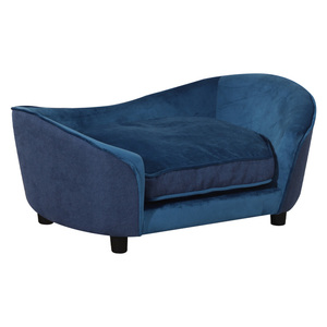 Cama para Gatos, Sofá para Perros, Sillón para Perros, Cama para Perros, Sofá para Perros, Sofá para Gatos, Sofá para Mascotas, Cama para Mascotas para Gatos, para Razas Pequeñas - Product Image 2
