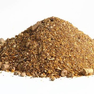 Harina de Copra de Coco Extra Premium para Alimentación de Caballos, Cerdos, Peces y Perros, y Usos Agrícolas - Product Image 3