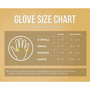 Guantes deportivos unisex de cuero genuino con medio dedo para levantamiento de pesas y ciclismo para uso deportivo en el gimnasio - Product Image 6