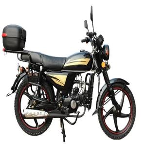Vente rapide de la nouvelle moto Bajaj-Boxer 150cc 16.5l Large/Tank disponible à la vente et prête à être expédiée - Product Image 1