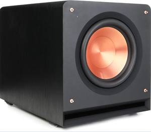 ชุดโฮมเธียเตอร์ Klipsch RP-8000F II และ TX-NR6100 รุ่นใหม่ - ระบบเสียง 5.1 แชนแนล 6 ลำโพง อลูมิเนียมไร้สายขนาดเล็ก - Product Image 2