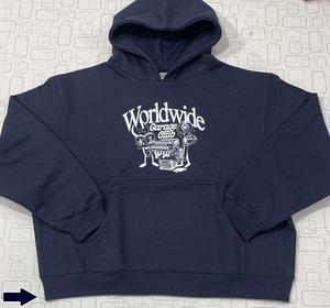 Top Quality Wholesale Zipper <b>Men's</b> <b>Hoodies</b> Stylish 3D Printed Pullover Design 100% Cotton <b>Hoodies</b> <b>Men</b> Manufacturer - Product Image 6