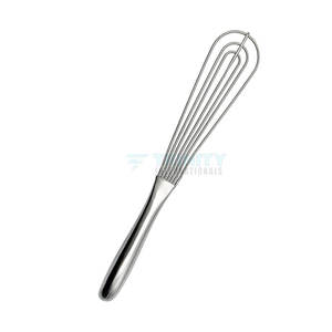 ชุดเครื่องมือถ่างอกระบายลมหายใจ Allison Lung Retractor ทำจากสแตนเลสสตีล สำหรับศัลยกรรมหัวใจและหลอดเลือด ใช้ซ้ำได้ น้ำหนักเบา ใช้งานด้วยมือ ได้รับการรับรองมาตรฐาน CE เกรด A+ - Product Image 6