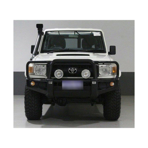 Produit LANDCRUISER 76 Hardtop LX - LC70 d'occasion - Product Image 5
