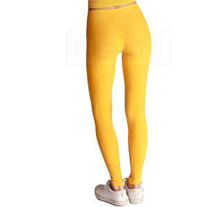 Leggings de yoga pour entraînement de gym, leggings de sport, nouvelle qualité, pantalons de yoga pour femmes, 2025 - Product Image 5