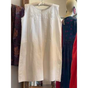 Camisón Mallory de Lino Francés Vintage - Product Image 5