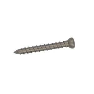 Pernos de Bloqueo Ortopédicos de Acero Inoxidable de Alta Calidad a Precio de Mayorista, Perno de Bloqueo de 4.9mm/22mm - Product Image 3