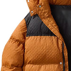 New Arrival Hot Sale <b>Men</b> Puffer <b>Jacket</b> High Quality <b>Men</b> Puffer <b>Jacket</b> Low MOQ <b>Men</b> Puffer <b>Jacket</b> - Product Image 3