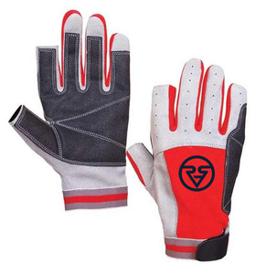 Meilleure vente Gants de pêche sublimés de haute qualité Gant de pêche personnalisé et imperméable pour hommes et femmes - Product Image 1