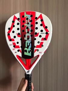 Raqueta de Pádel Personalizada Babolatt VIPER con Forma de Diamante, Raqueta de Pickleball JOOOLA Pro IV Perseus Certificada - Product Image 5