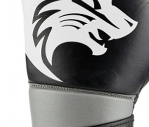 Gants de boxe en cuir PU de qualité supérieure de couleur professionnelle personnalisés en usine Gants d'entraînement pour les arts martiaux - Product Image 5