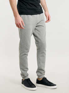 2015 Pantalon de survêtement en coton personnalisé 100% Pantalon polaire avec technique brodée 2016 Modèles disponibles - Product Image 1