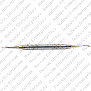 Bajo MOQ Higienista Periodontal Sondas dentales profesionales Escaladores Fuente de alimentación manual de alta calidad Escalador dental portátil - Product Image 3