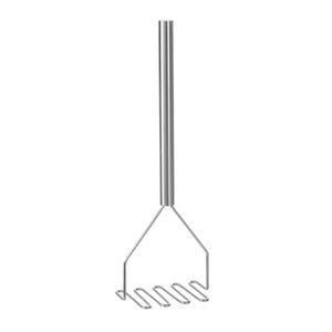 Schiacciapatate in Acciaio Inox 810x200x(H)130mm Hendi Utensile per Frutta e Verdura - Product Image 1