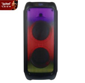 QUALITY Alexa Club Dual 10 Inch J-b Party Box 1000 800 810 700 710 300 310 200 100 Bluetooth Sans Fil Trolley Portable Acoustique - Product Image 6