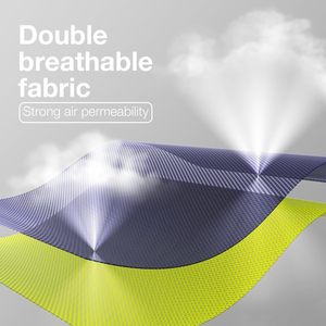 Bandeau de sport unisexe 100% coton antidérapant pour la course à pied, le cyclisme, le yoga, le tennis, la salle de sport - Protection professionnelle Bandeaux de sport - Product Image 6