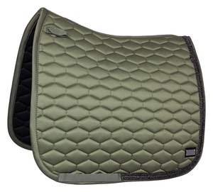 JOXAR-almohadilla de sillín de alta calidad para montar a caballo, juego de feria ecuestre, flecha hexagonal - Product Image 6
