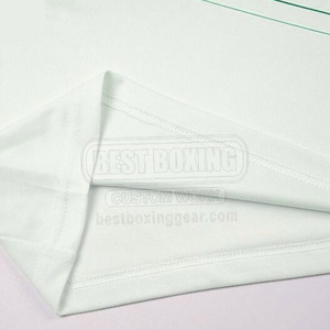 Uniforme de fútbol del desgaste del entrenamiento del servicio del OEM Uniforme de fútbol del nuevo diseño Uniformes de fútbol del precio bajo - Product Image 4