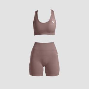 Pantalones Cortos Transpirables Dexter Lavender - Product Image 4