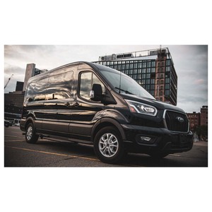 Nouvelles fourgonnettes de luxe diesel 7 places Foton Toano Minibus Van Minibus Chine Nouvelle mini fourgonnette de livraison - Product Image 6