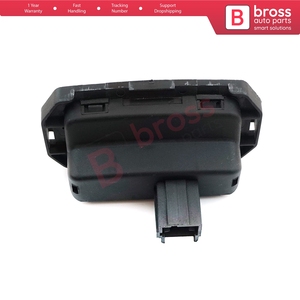 สวิตช์ปลดล็อคฝาท้าย BDP795 รุ่น 98091103 สำหรับรถยนต์ Megane 2 Laguna 2 - Product Image 3