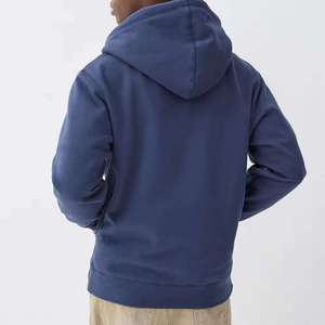 เสื้อฮู้ดดี้ผ้าฝ้ายพรีเมียมคุณภาพดีที่สุดสำหรับผู้ชาย พิมพ์ลายสตรีทแวร์ตามสั่ง เสื้อผ้าฝ้ายสำหรับฤดูหนาว คุณภาพเยี่ยม สินค้ามาใหม่ 2026 - Product Image 2