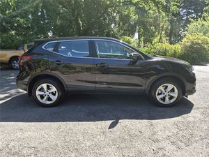 Voiture d'<span class=keywords><strong>occasion</strong></span> en bon état, <span class=keywords><strong>Nissan</strong></span> <span class=keywords><strong>Qashqai</strong></span> ST 2.0P/CVT SUV 2020, livraison mondiale - Product Image 5