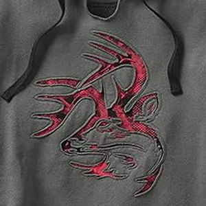 2025 nouveau style pull à capuche pour 100% coton peigné Logo personnalisé imprimé hauts d'hiver avec style club et col à capuche - Product Image 3