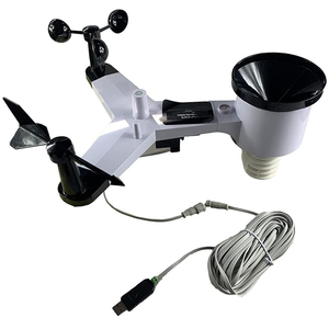 Station météo WH65LP avec port RS485, câble 4 fils - Product Image 3