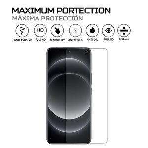 Protector de Pantalla ANTISHOCK para Xiaomi 14 Ultra - Product Image 2