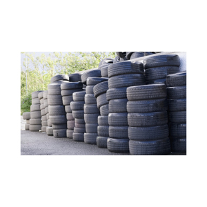 Pneus d'occasion très demandés, vente en gros, commande en gros, pneus durables, expédition rapide - Product Image 6