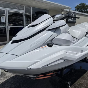 Dernière offre abordable pour le nouveau Yamaha WaveRunners FX Cruiser SVHO 2025 - Product Image 1
