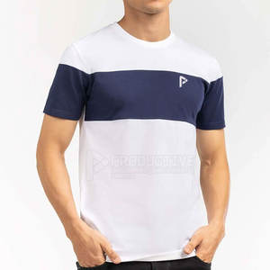 T-shirt personnalisé de la meilleure qualité pour hommes avec le design le plus populaire Le plus populaire pour les hommes - Product Image 2