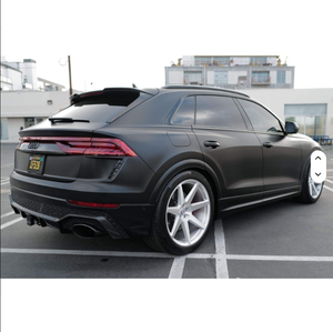 NO DENT CLEAN 2024 AudiS RS Q8 SUV 1-25000 Miles 400Ps 500Nm Transmission automatique Toit ouvrant panoramique - Product Image 4