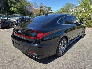 Hyundai Sonata SEL FWD 2023 USADO EN BUEN ESTADO - Product Image 3