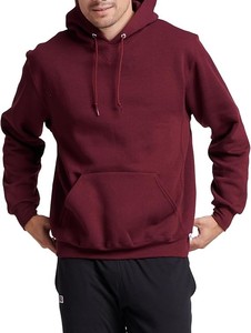 Sudadera con Capucha de Moda para Hombre, de Algodón y Felpa, Cálida, con Ajuste Cómodo - Product Image 4